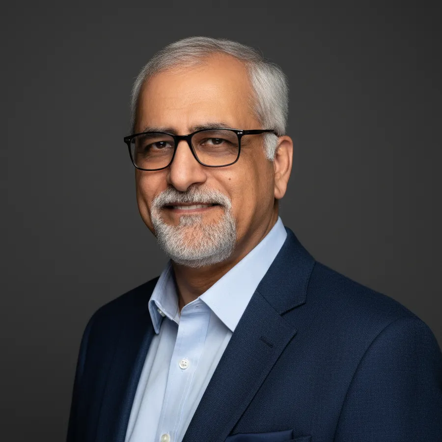 Profile picture of Dr. Amin Anjomshoaa